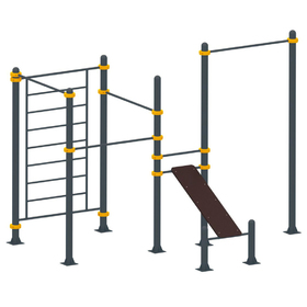 Workout тренажеры